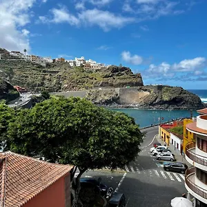 Casa Lucy , Garachico (Tenerife) Spanien