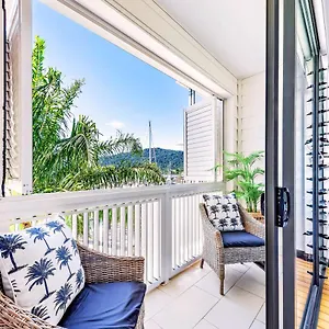 Apartment Absolute Luxury Marina Lifestyle At The Port Of Airlie Australia