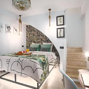  Apartment Bonita Casa Cuca Spain