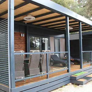 Mobile Homes Adriatic , Porton Biondi -rovinj , Rovinj Kroatien