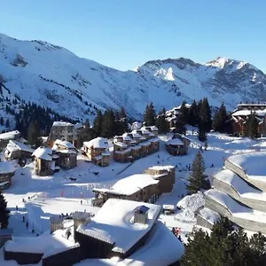 T2 Classé 3 étoiles, Les Crozats, Magnifique Vue Montagne , Avoriaz France