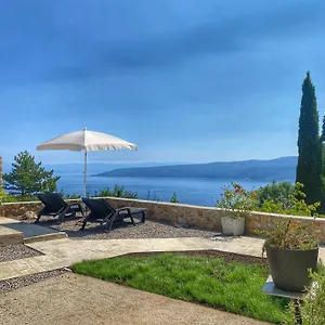 Holiday Istra , Plomin Kroatien