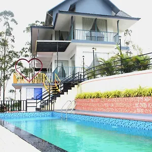 Paadi Holidays Ramakkalmedu 伊都基
