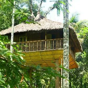  Villa Kalidasa Tree House And Villa, Wayanad