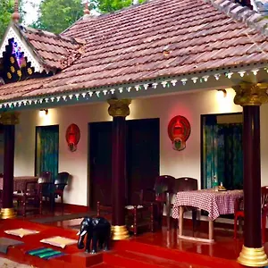 Privatunterkunft Marari Babu, Mararikulam