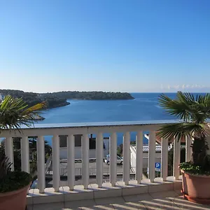 Vanda , Pjescana Uvala Kroatien