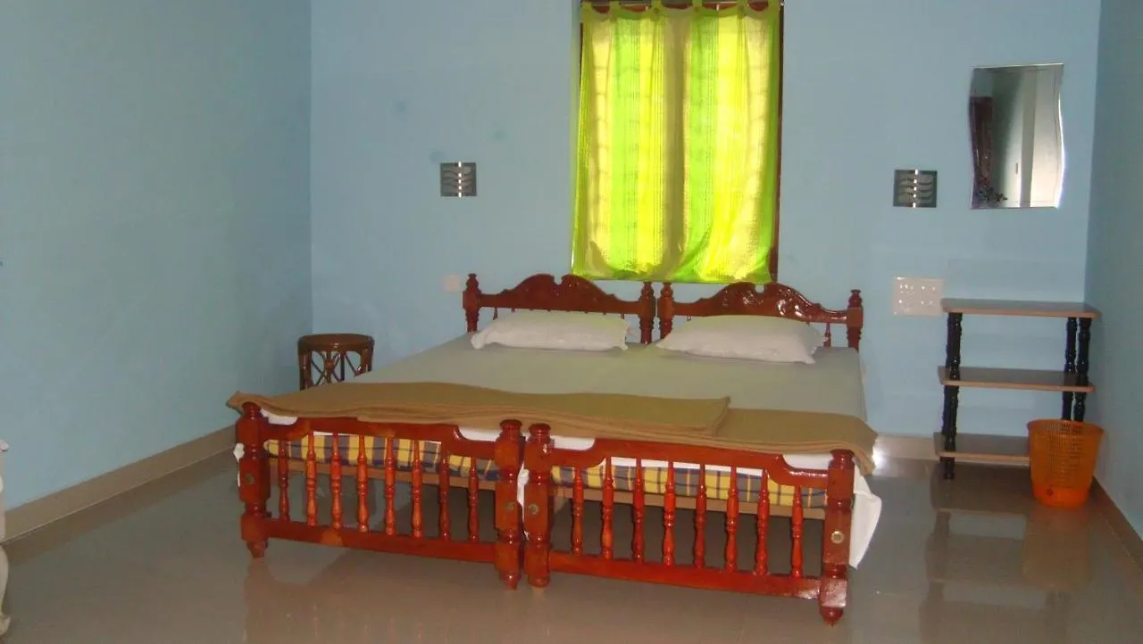 Jungleview Home Stay Idukki