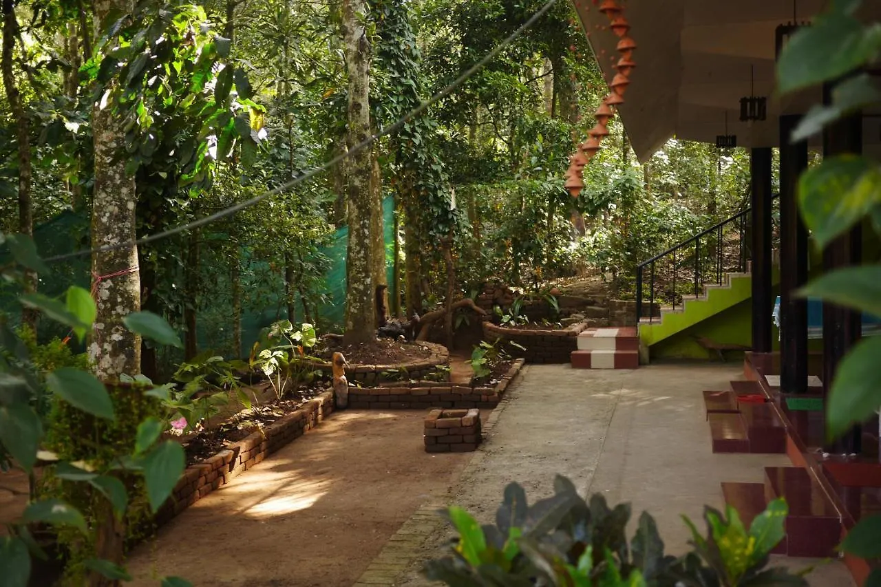 Jungleview Home Stay Idukki