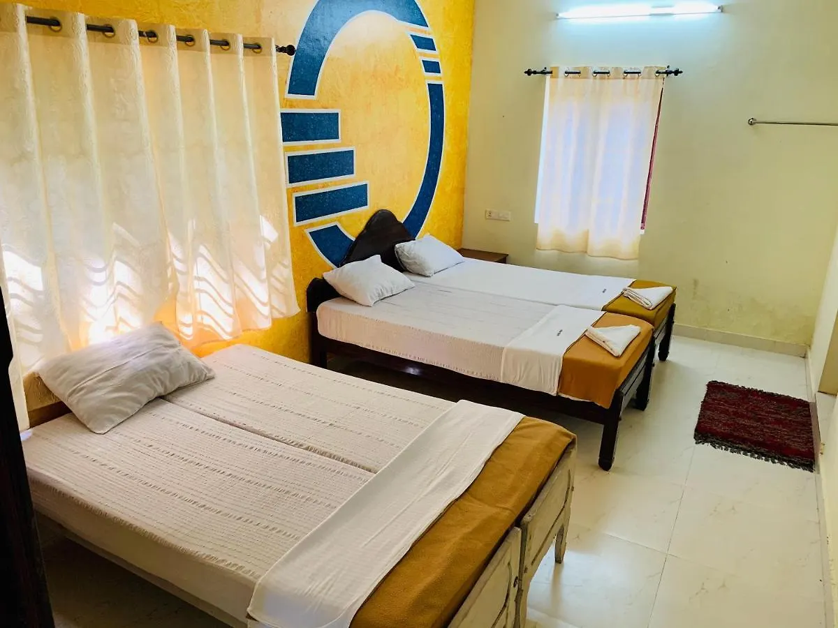 Jungleview Home Stay Idukki India