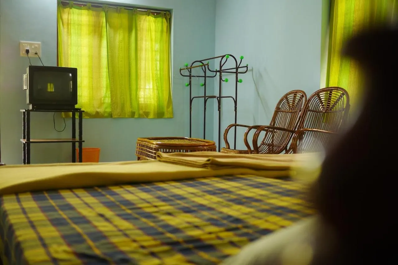 Jungleview Home Stay Idukki Homestay
