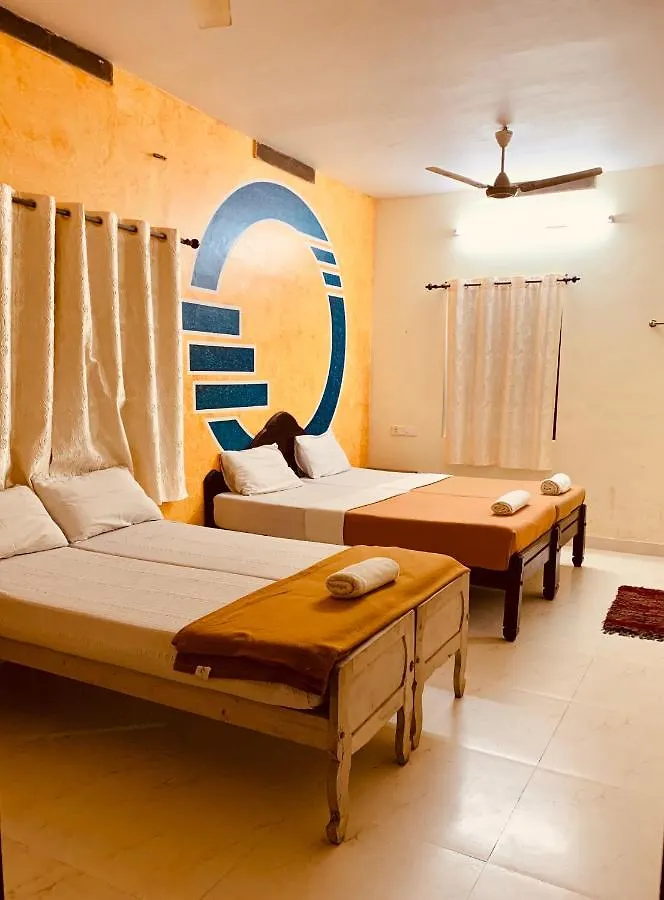Jungleview Home Stay Idukki 0*,