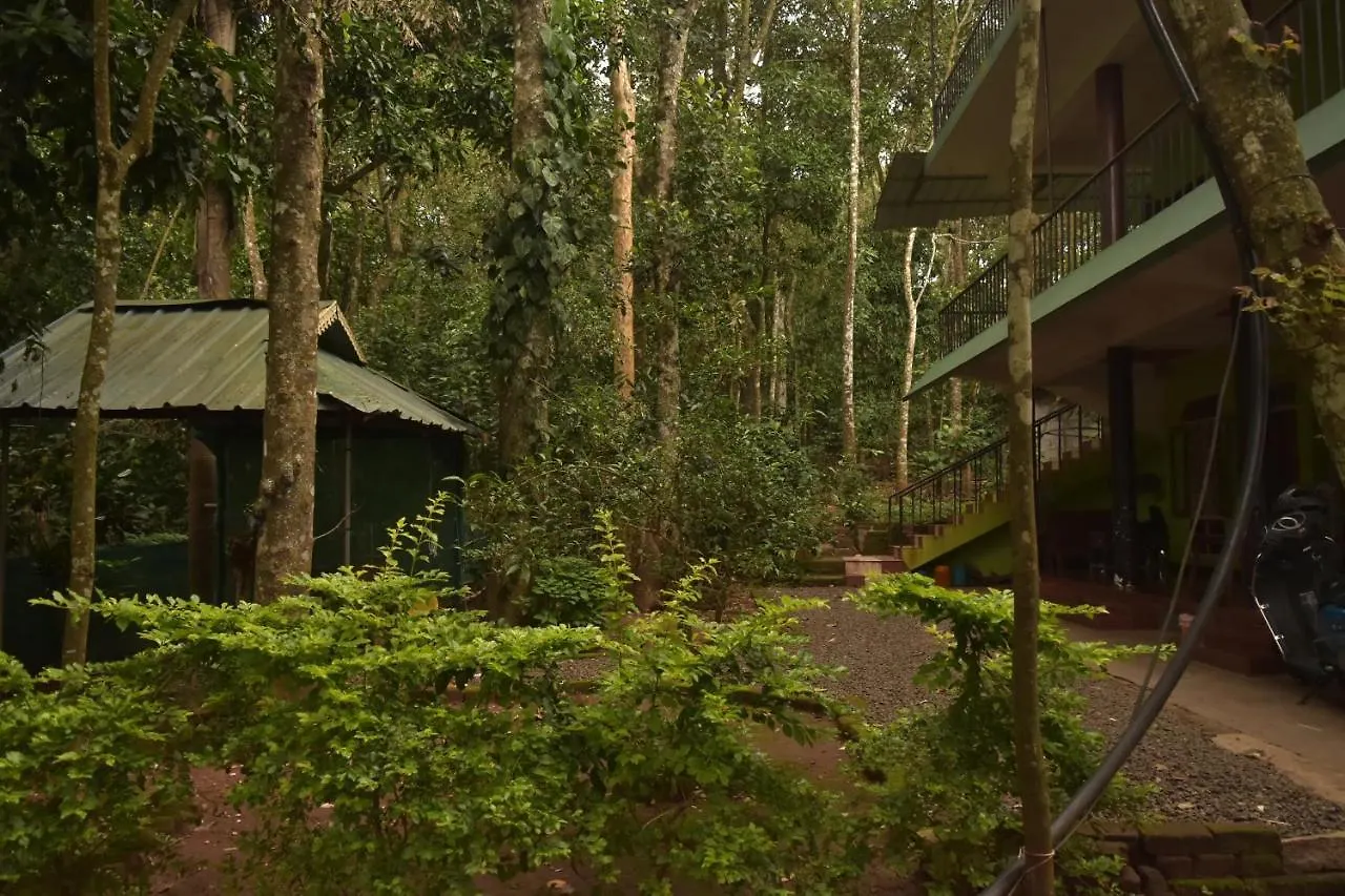 Jungleview Home Stay Idukki 0*,  India