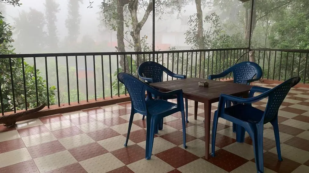 Jungleview Home Stay Idukki Homestay