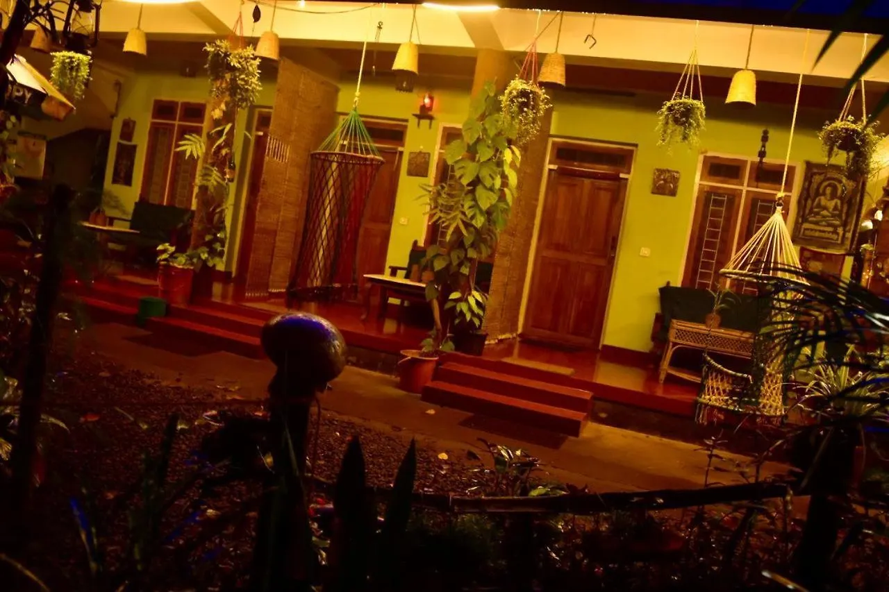Homestay Jungleview Home Stay Idukki