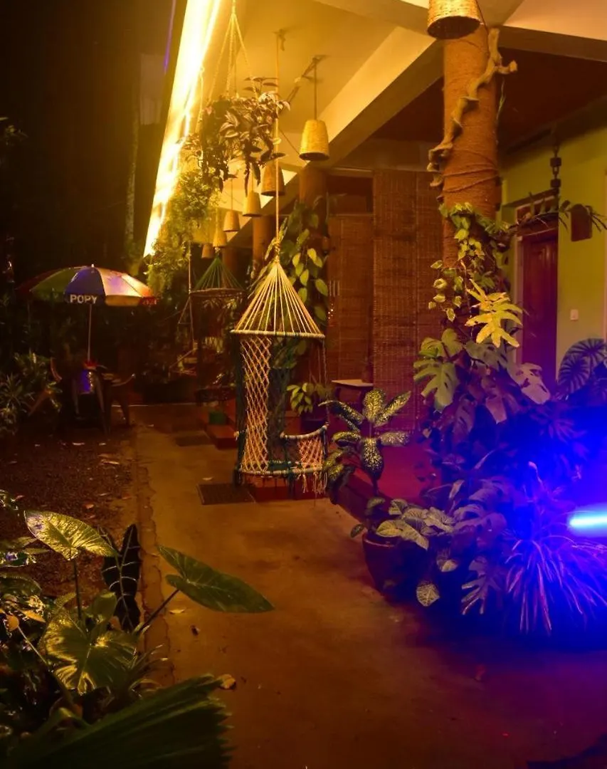 Jungleview Home Stay Idukki India