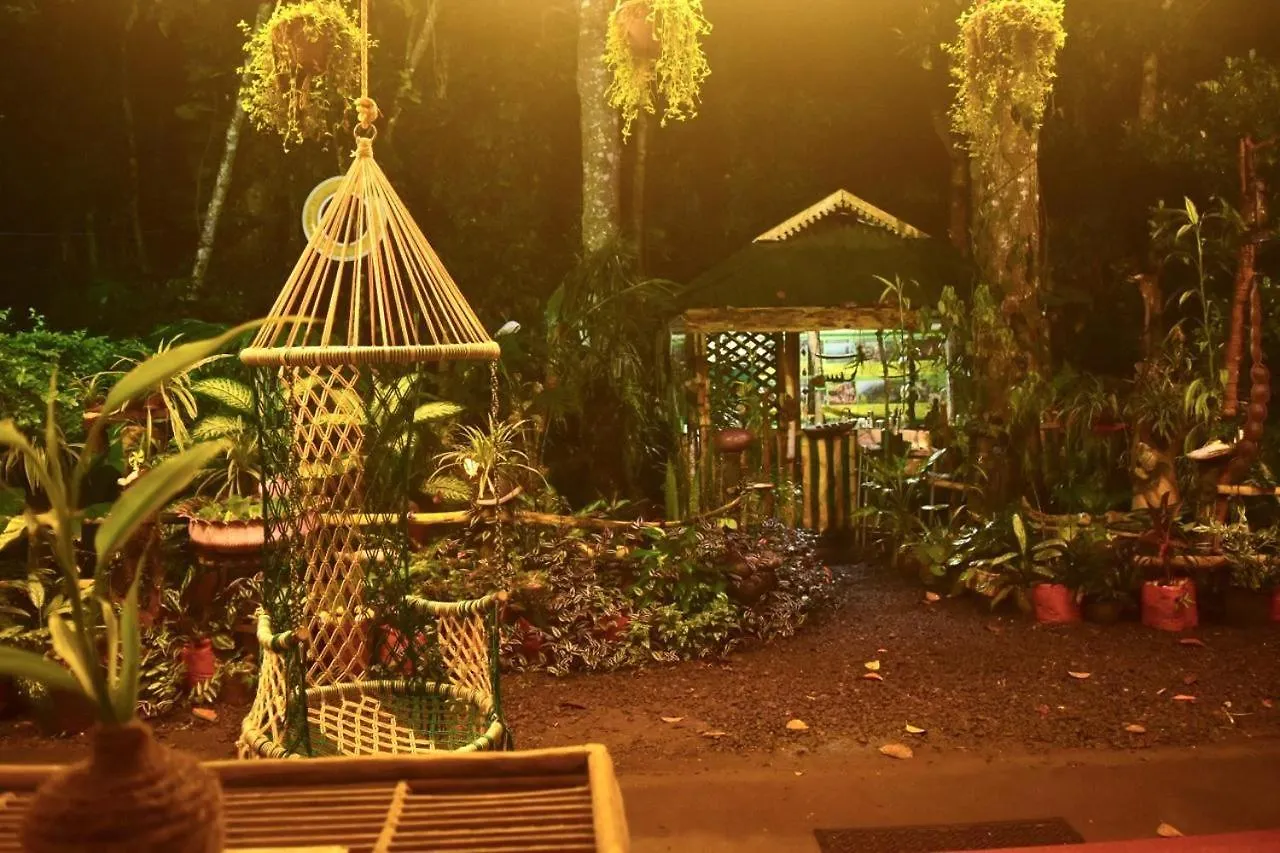 Jungleview Home Stay Idukki India